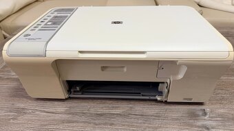 Darujem multifunkčné zariadenie HP - 4