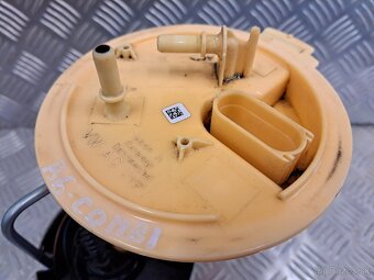 PLAVÁK PALIVOVÉ ČERPADLO - 1.9TDI, 2.0TDI PASSAT B6 - 4