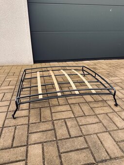 Zahradna na fiat 500 - 4