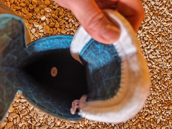 Korcule na lad Bauer - 4