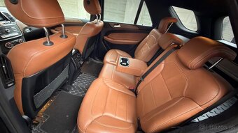 MERCEDES BENZ GLE 350 - 4