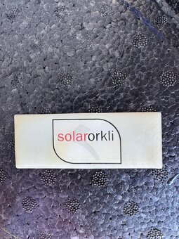 Solárna zostava - 4