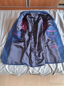 pansky oblek Ted Baker - 4