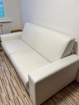 Rozkladacia sedačka - 4