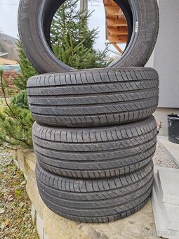 205/55 R16 Michelin Primacy 4 S2 letne 2024 - 4