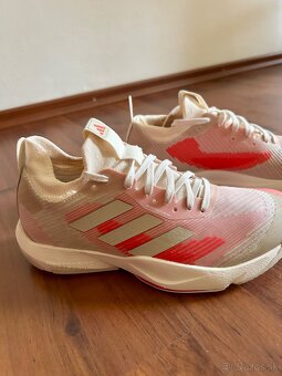 DÁMSKE TENISKY zn.ADIDAS PERFORMANCE č.40 - 4