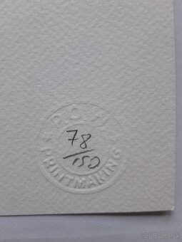 BANKSY - PULP FICTION - 4