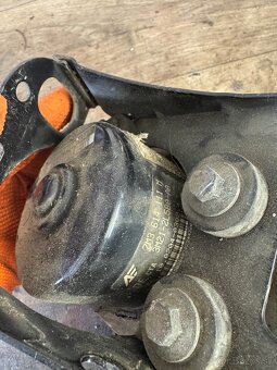 ABS modul seat alhambra 1.9 96kw - 4