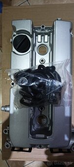 Kryt ventilov- Chevrolet, Opel - 4