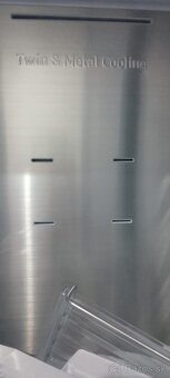 Samsung chladnička s mrazničkou - 4