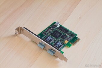 BlackMagic Intensity - profesionálna TV karta - 4