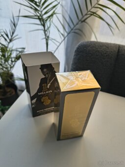 Paco Rabanne - 1 Million, Collector Edition, 100ml - 4