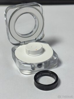 Samsung Galaxy Ring Veľkosť 12 - nový - 4