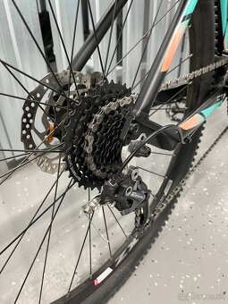 Dámsky bicykel CTM Charisma 5.0 - 4