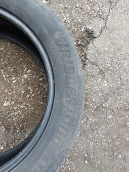 245/50 R 19 Bridgestone - 4