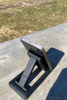 📱 iPhone 13 128GB – TOP stav – 88 % batéria - 4