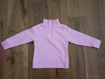 Balik obleč.veľ.92 pre dievča - pošta GRÁTIS - 4