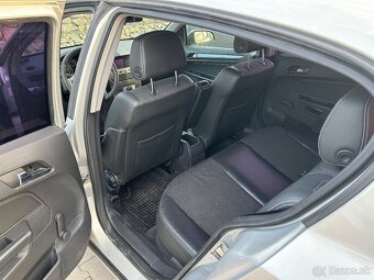Opel astra H 1.7CDTI - 4