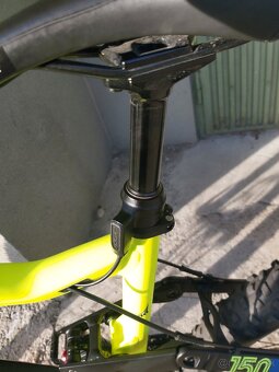 Elektrobicykel Haibike Full seven LT 9,0 - 4