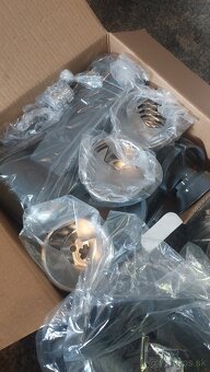 Eta Ambo 3 mlynček na mäso a výrobky - 4