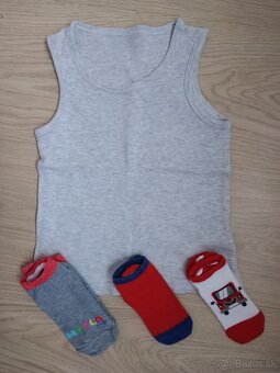 Elegantné nohavice Reserved - 4