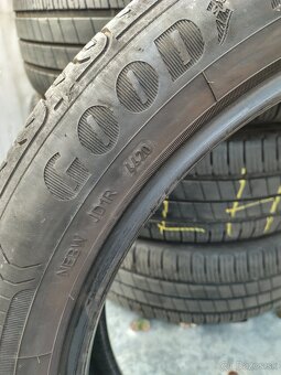 Letné pneu.Gooyear 195/55R20 - 4