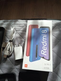 Xiaomi Redmi 8 4GB/64GB - 4