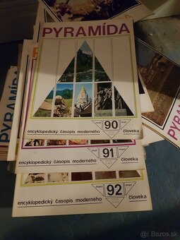 predam  socialisticke plagaty 1.maj propadacne materiáli - 4