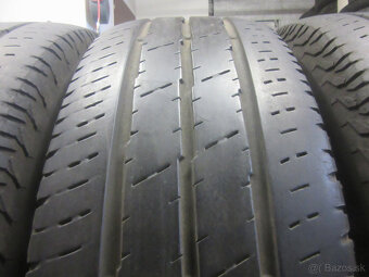 R16 letná sada Ford Transit rozteč 5x160 215/65r16C - 4