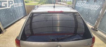 Škoda Octavia 2,combi,DSG - 4