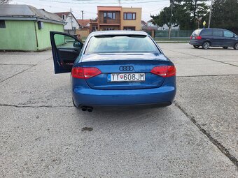 Audi b8 a4.limuzina - 4