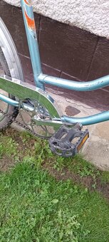 Predám Velamos Lady 26 - 4