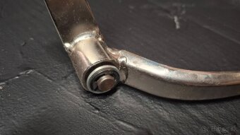 Jawa pionier 20, 21, 23 - 4