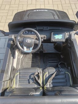 Elektrické auto - 4