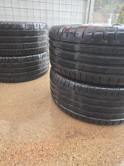 Bmw 5x120 r19 - 4