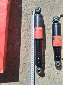 Predám tlmiče - 4