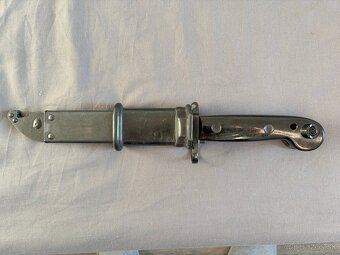 Bajonet AK 74 - 4