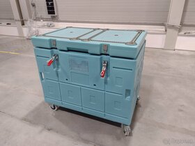 Predám chladiaci box Olivo BAC 420 - 4