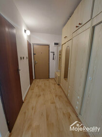 Znížená cena-Trenčianske Teplice – veľkometrážny 2 izb.  byt - 4