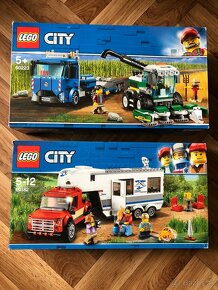 Prázdne krabice Lego - 4