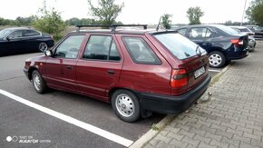 Škoda Felicia combi - 4