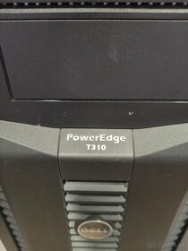 server Dell PowerEdge T310 - 4