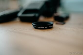Nikon Z50 vlogger kit + príslušenstvo - TOP ponuka - 4