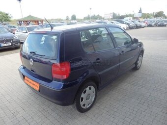 náhradné diely na: Vw Polo medzimodel 1.0i, 1.4i, 1.4 Tdi, - 4