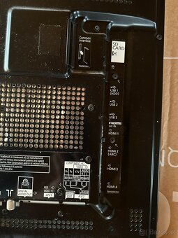 Panasonic Viera TX-P50VT50E - 4