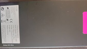 T Phone Pro 2023 5G - 4