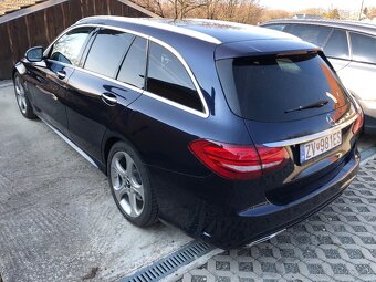 C400 Designo 4matic - 4