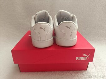 Puma tenisky v.23 - 4
