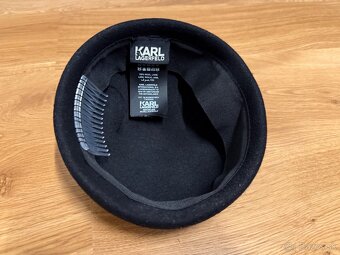 Klobucik Karl Lagerfeld - 4