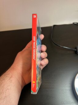 [SOLD] Lego Horizon Adventures Nintendo Switch - 4